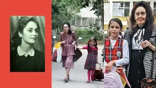 Пам'ятаєте жінку яка народила в 66-ти років? Ось як склалося її життя через 15-років ...