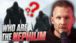 WATCH THIS And Find Out WHO The NEPHILIM Really Are!😱