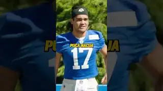 Puka Nacua’s INCREDIBLE Journey
