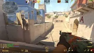 Quandale Dingle Ace