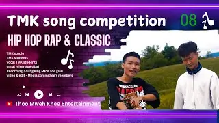 ( 08) Saw Eh Ta Thay ft EYT  ( Official MV)