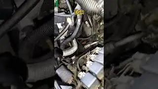 EGR #shorts #short #sensor #youtubeshorts #mechanic #egr #gaming #automobile #mechanical #gaming