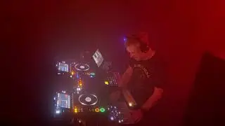 THXM - full live set (uncensored)