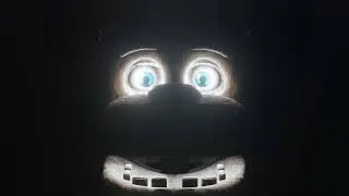 Freddy Jumpscare Test