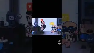 Ты похож на кота хочу забрать тебя домой(тренд тик тока)