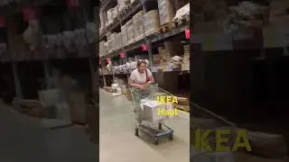 Ikea haul 