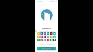 Auto Optimizer 📱 - No Root | 100% Working (tested)