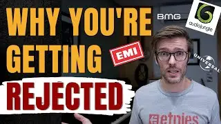 Composing Production Music - Avoid These Mistakes (The Big 3 Revealed)
