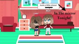 Pretty's On The Inside Gacha Music Video