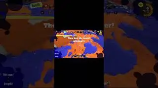 Wipeouts