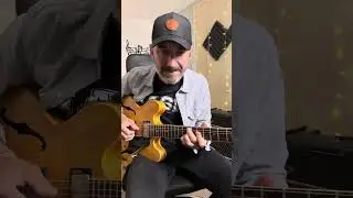 “Che cosa c’è” G. Paoli - Guitar Cover