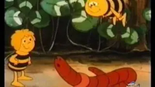 El gusano Max