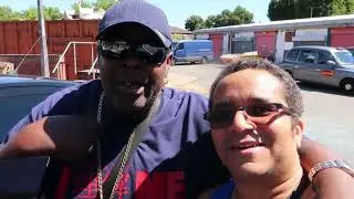 SINGING FATS ( R.I.E.P TRIBUTE) Legendary UK Vocalist | Drum and Bass News