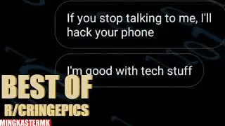 Best of r/CringePics 4 (A Narration) [REUPLOAD]