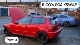 Rico’s EG KSWAP Part 3