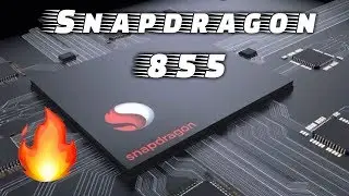 Snapdragon 855 features explained 🔥 5G, AI, Gaming, Camera, Performance, Security