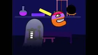 (OUTDATED) Javen Learning Program - HALLOWEEN SPECIAL | Exponents and Square Roots: Part 2