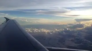 SGN to BKK Vietnam Airlines 603