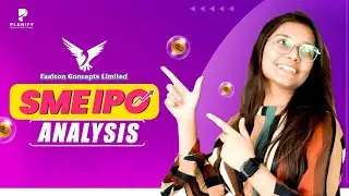 Investing in Faalcon Concepts SME IPO Expert Insights and Analysis |  Planify