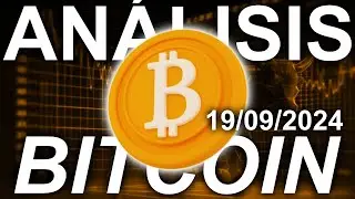 🚀 ES MOMENTO DE COMPRAR BITCOIN? 🚀 Subirá De Precio BTC? | Análisis De La Criptomoneda BITCOIN 2024