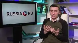 Дмитрий Энтео: Современное искусство и страх Божий