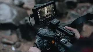 My Camera Rig | Cinema Rig | Canon R5C