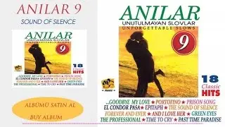 Metin Özülkü - Sound Of Silence (Official Audio)