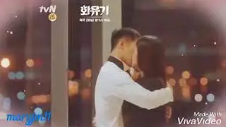 Kisses😘❤😍from dramas