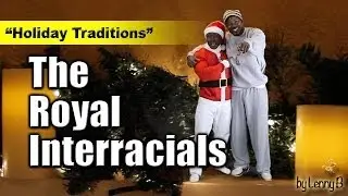 Episode #9: Our Holiday Traditions