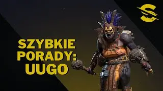 Szybkie porady: Uugo | Raid: Shadow Legends
