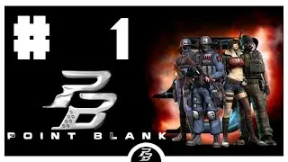 Point Blank #1 X1 Com o derp