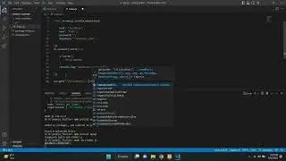 Node js get or read query in flutter using mySQl | mysql database | Node js