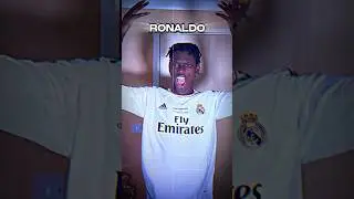 A Ronaldo Tribute 🇵🇹🐐 #football #ronaldo #celebrations #ucl