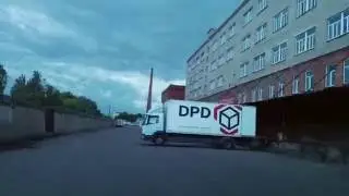 Офисно-складской комплекс Юг - аренда складов и офисов в Москве