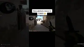 The best movement I’ve seen in CSGO🤯#csgo #csgoclips #csgofunny #ксго #кс #приколыксго