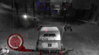 The Saboteur (продолжение 2)