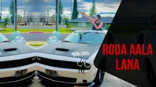 RODA AALA LANA /(OFFICIAL VIDEO)NEW ROR BOY SONG  RJ HABRI