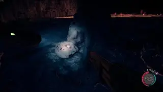 Финальный бункер в Sons of the Forest
