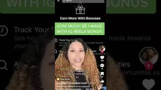 Earn Money From Instagram #youtubeshorts #shorts