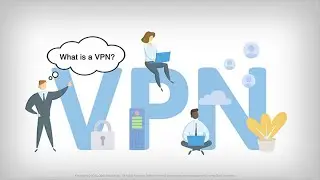 VPN Basics for Remote Workers
