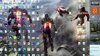 Pc Live Wallpaper Setup