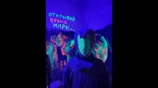 cqb страйкбол. Играем на полигоне 