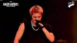 GUERRILLA - ATEEZ Anchor in Seoul