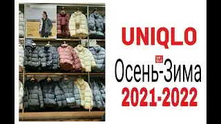 #Uniqlo