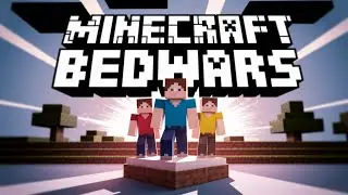 My First Time Playing Bedwars!