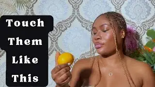Nipple Orgasm: How To Drive Her Wild With Pleasure