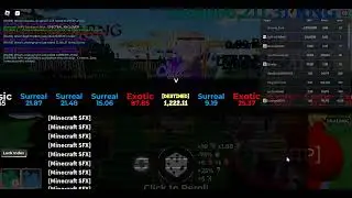 overnighting fortunes end part 2