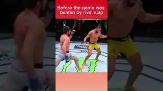 Don’t provoke#ko #fight #ufc #boxing #fypシ#foryou #ufcvideo #knockout #sports #ufc_mma_sport #shorts