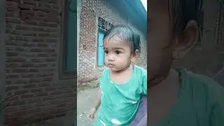 Mandi keringat kesayangan mama papa 😘😘 #cutebaby #baby #viral