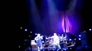 Tenacious D - 5 Needs  (live)